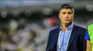 طارق السيد: بيدرو إيمانويل ضمن المرشحين لتدريب الزمالك